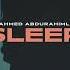 Ahmed Abdurahimli Sleep