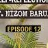 Nizom Baruah Sales And Marketing Expert Speaker Entrepreneur Outlook With Abhilash Episode 12