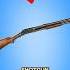 The Only Shotgun That Triggered A War Crime Protest Shorts