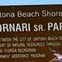 LARRY FORNARI SR PARK City Of Daytona Beach Shores