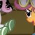 Green Hills But Sweetie Belle Scootaloo And Apple Bloom FNF MLP UTAU Cover