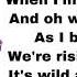 Kally S Mashup Love Dream Letra