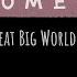 SAY SOMETHING A Great Big World Christina Aguilera Female Part Only