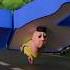 Hammoud Habibi With A Bigger And Bigger Like Hamood Animation Meme Mrbeast Hamood Cartoon