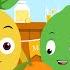 Baby Orange Song Citrus Family And Nursery Rhymes Fun Song For Children Mini Camp