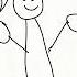 Brother And Sister Daily Routine New Comedy Fart Funny Shorts Funnyshorts Stickman Viralshorts