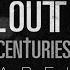 Fall Out Boy Centuries ACAPELLA On Spotify Apple