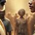A Billionaire Saw A Poor Girl Bearing His Mark On Her Neck Africanfolktales Africanstory