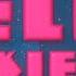 Hello Pinkie Pie Short 10 Eclaire Jenga