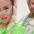Crazy Design X Patrizia Yanguela BANANA Video Oficial