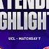 AC Milan Vs Girona Extended Highlights UCL League Phase MD 7 CBS Sports Golazo
