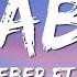 Justin Bieber Baby Ft Ludacris Lyrics