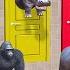 Long Slide Game With Cow Elephant Gorilla Hippopotamus Tiger 3d Animal Game Funny 3d Animals