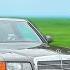 Why This Mercedes W126 Was Considered The Best Car In The World S Class SEL 560 V8 Driving REVIEW