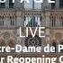 Notre Dame De Paris All Star Reopening Concert Trailer