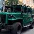 Nissan Jonga Nissan Jonga Suv Hyderabad Modified Car Automobile