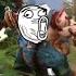 Dota 2 Daily Boom Pudge Troll