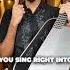 Smart Guitar From The FUTURE Enya NexG SE