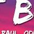 Sean Paul Odd Mob Get Busy Lyrics