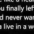Enrique Iglesias Heart Attack Lyrics