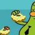The Mr Men Show Theme Song Original Version Elf Version