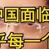 郎咸平 2025年中国面临重大危机 关乎每一个人 非常值得一听