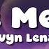 Ravyn Lenae Love Me Not Lyrics