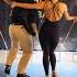 Ataca Abajo Y Arriba By Ntinosandchrysa Salsa Dance Salsa Casino Workshop At AloCubano 2025