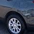 2018 Chevrolet Equinox Aurora Denver Highland Ranch Parker Centennial CO 45798A