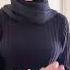 Tiktok Hijab