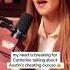 The Way She S Crying For Her Babies Somebody Tell Austin I Just Want To Talk Catherinepaiz Chd