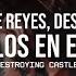 Bring Me The Horizon Ft BABYMETAL Kingslayer Sub Español Lyrics HD