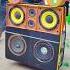 Minidjtruck Dj Djwala Djsong Minidj Dj Djgadi Publicreaction Dance Small Djtruck Dj