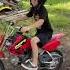 Clutch Trick For Any Dirt Bike Dirtbike