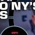 SICK DISGUSTED Stephen A Reacts To The Knicks Going Down 2 0 In The ECF NBA Countdown