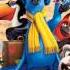 Balanco Carioca Rio Music From The Motion Picture