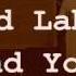 The Food Label And You Historical PSA