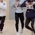 MCND 떠 Spring 안무영상 DANCE PRACTICE MIRRORED CLEAN AUDIO