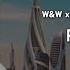 W W X Sub Zero Project Paradise Extended Mix