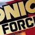 1 HOUR Sonic Forces OST Aqua Road