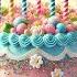 Happy Birthday Song Remix Countdown