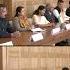 All Party Delegation Led By Kanimozhi Interacts With Latvian Parliamentarians In Riga