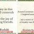 Rumi Quotes Vrs Rudaki Motivation Psychology Love English