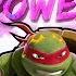 Teenage Mutant Ninja Turtles Portal Power A Wild Chase Through Time And Space IOS Gameplay
