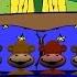 Ten In The Bed Children Nursery Rhymes Yleekids