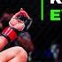 Why MMA Fighters Are ACTUALLY Scared Of Dakota Ditcheva