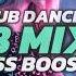 Megamix EDM Club Bass Boosted XZIO Music Just Me New EDM 2025 4K