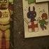 Creepy Nights At Freddy S ИГРА ПОЛНОСТЬЮ ВЫШЛА 1 НОЧЬ ПРОЙДЕНА