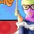 Austin Powers Prod Young Quill