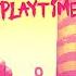 Все кассеты Poppy Playtime Pt 2 Horror Time
